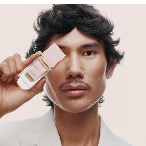 Patrick Ta - Major Skin Hydra-Luxe Foundation - 12 Peach - Picture 8 of 10